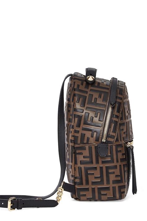 fendi mini backpack 2016|Fendi backpack price.